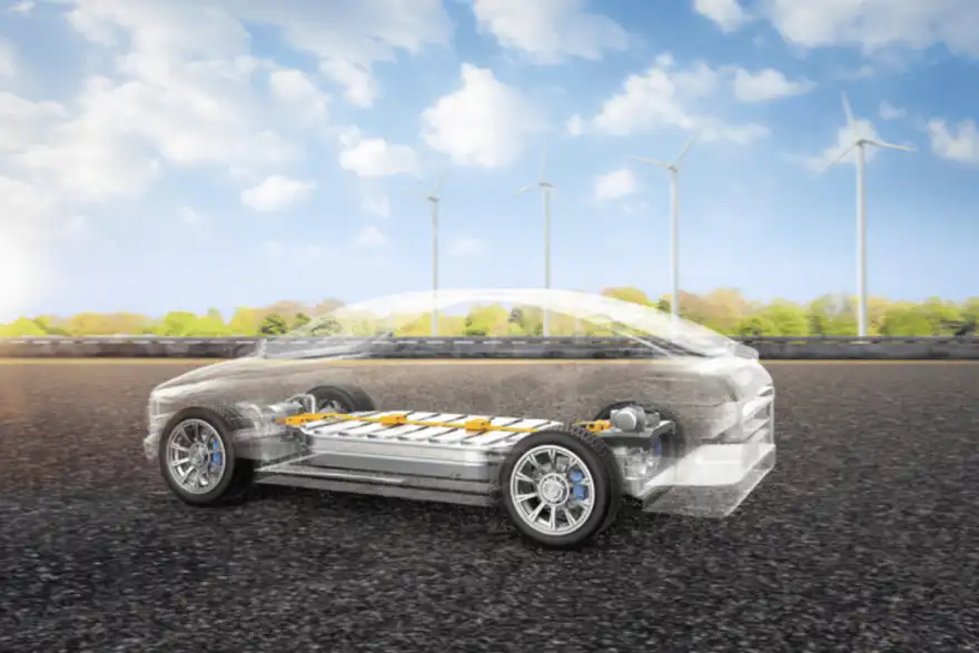 EV battery life explained: why you are unlikely to ever need a replacement