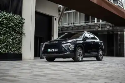 What is the best electric car for families in 2025?