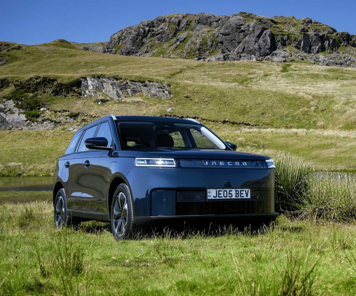 The lowest-priced new EVs you can buy in the UK right now