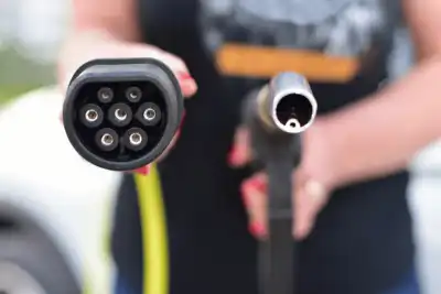 Are EVs really cheaper to run than petrol cars?