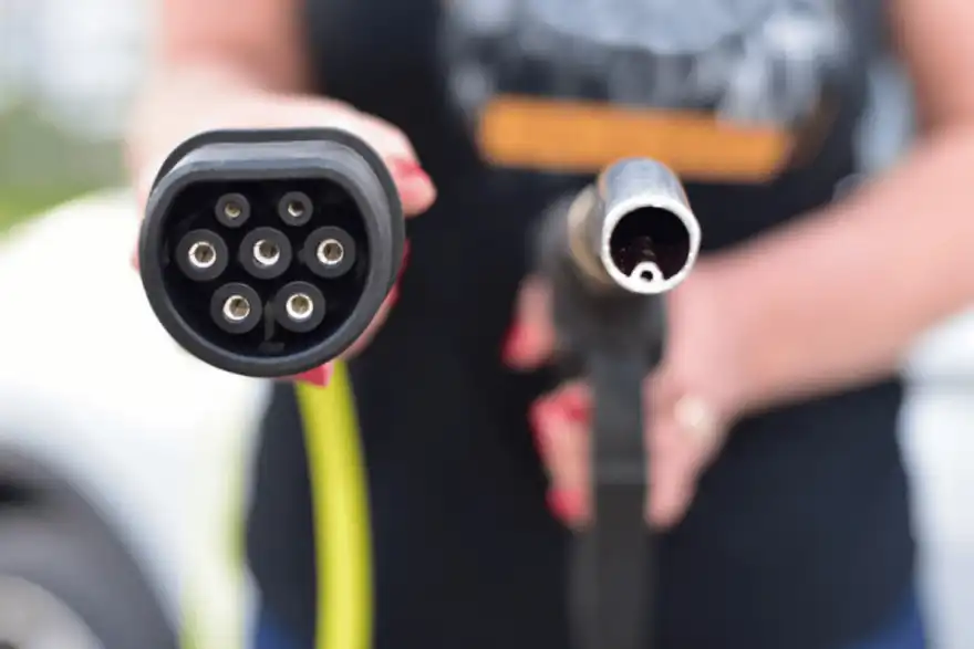 Are EVs really cheaper to run than petrol cars?