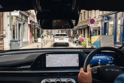 How Far Can an Electric Car Go on a Single Charge?