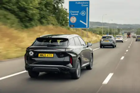 How Far Can You Really Drive in an EV?