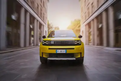Fiat Grande Panda orders open in the UK – from just £18,035