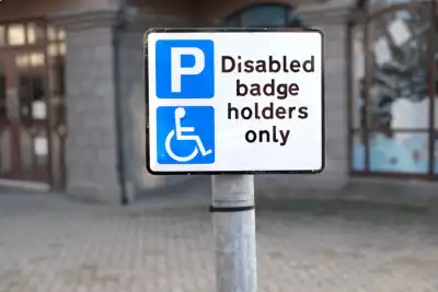Sharp rise in Blue Badge misuse by relatives of the deceased, some claim ‘Sentimental Reasons’