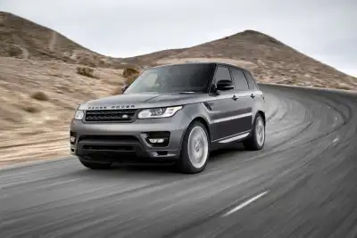 Why the Prime Minister’s Range Rover won’t be going electric yet