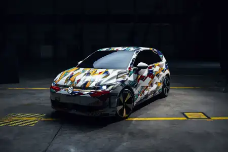VW is reviving its best names for the EV era – starting with the Polo