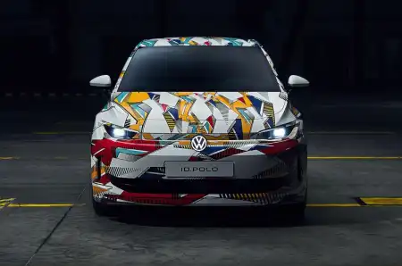 Volkswagen confirms ID Polo as £22k entry-level EV