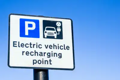 Revealed: Europe’s cheapest and most expensive places to charge your EV