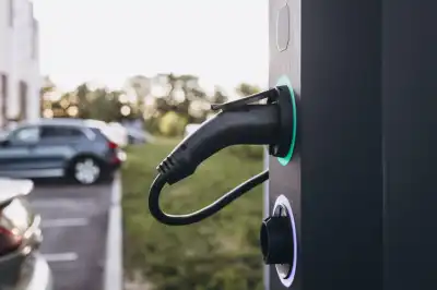 Two-thirds of EV drivers face 10+ minute waits at chargers