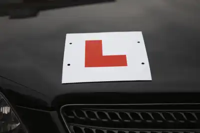 95% of drivers would fail the theory test if they retook it today