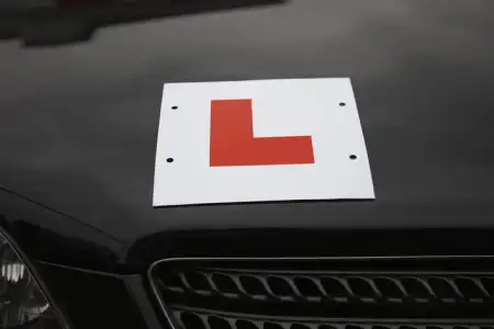 95% of drivers would fail the theory test if they retook it today
