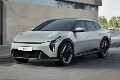 10 game-changing electric cars launching before the end of 2025