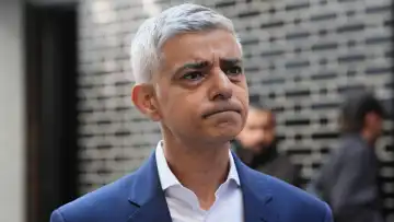 Sadiq Khan warns repeat ULEZ fine dodgers could face bankruptcy