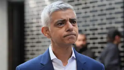 Sadiq Khan warns repeat ULEZ fine dodgers could face bankruptcy