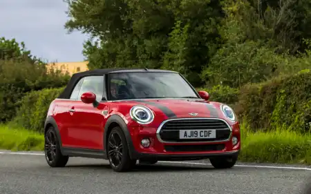Keep Your MINI Running & Save Up to 40%