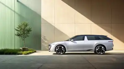 Clever tech that rocks our motoring world
