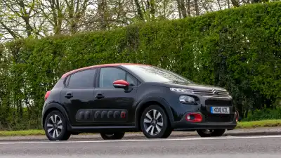 Citroen adds 10,000 more cars to dangerous airbag recall