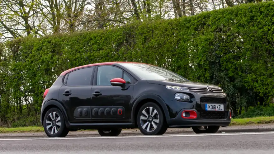 Citroen adds 10,000 more cars to dangerous airbag recall