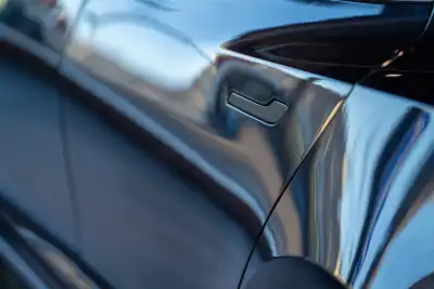 Tesla under investigation after Model Y doors refuse to open