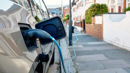 Is the EV Grant actually working? Drivers say yes