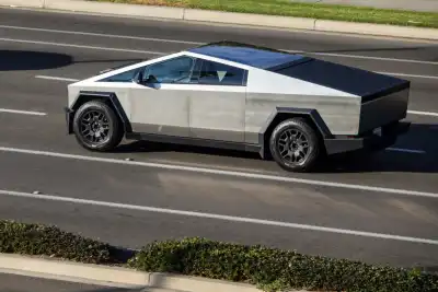Tesla just killed off its cheapest Cybertruck only 5 months after launch