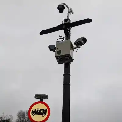 Public Backs Crackdown on Noisy Cars with Cameras, Tougher MOTs, and Higher Fines