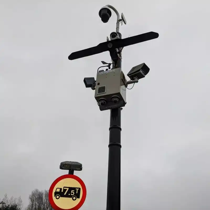 Public Backs Crackdown on Noisy Cars with Cameras, Tougher MOTs, and Higher Fines