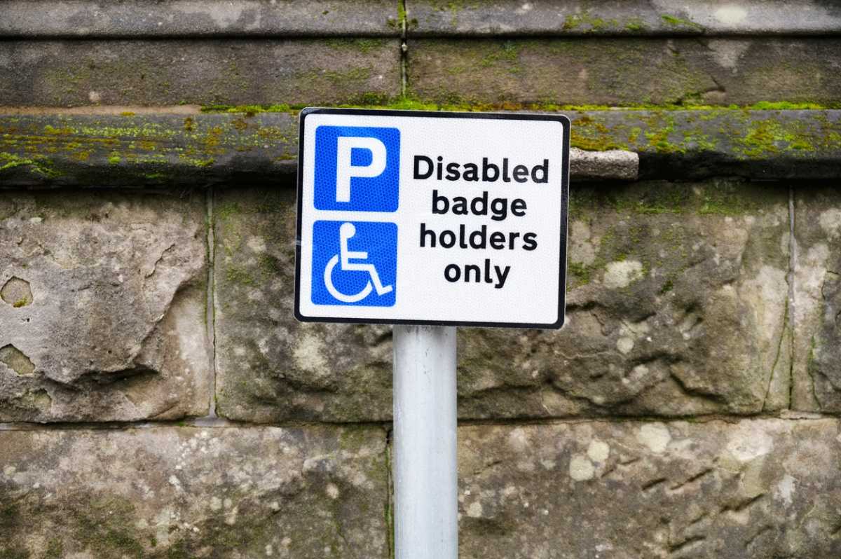 Blue Badge Parking Fraud on the Rise, Investigation Finds