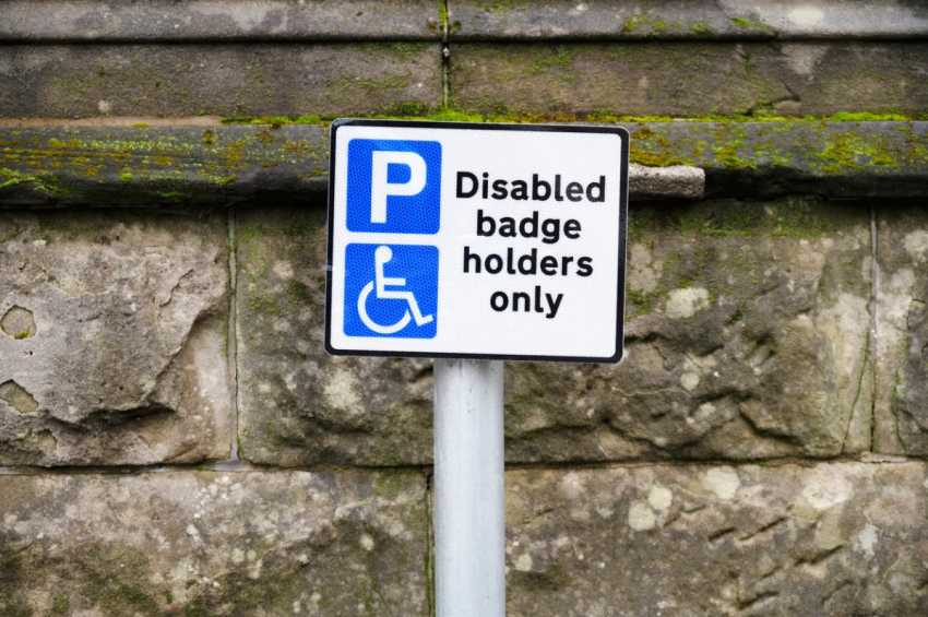 Blue Badge Parking Fraud on the Rise, Investigation Finds