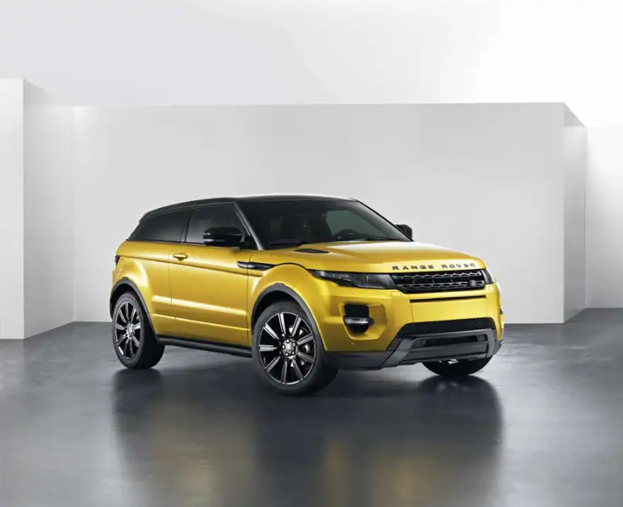 Recall Round-Up: Jaguar Land Rover, MINI, and Peugeot Issue Safety Notices for Over 45,000 Vehicles