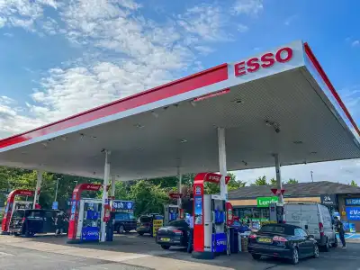 Drivers being fleeced at the pumps as profit margins double