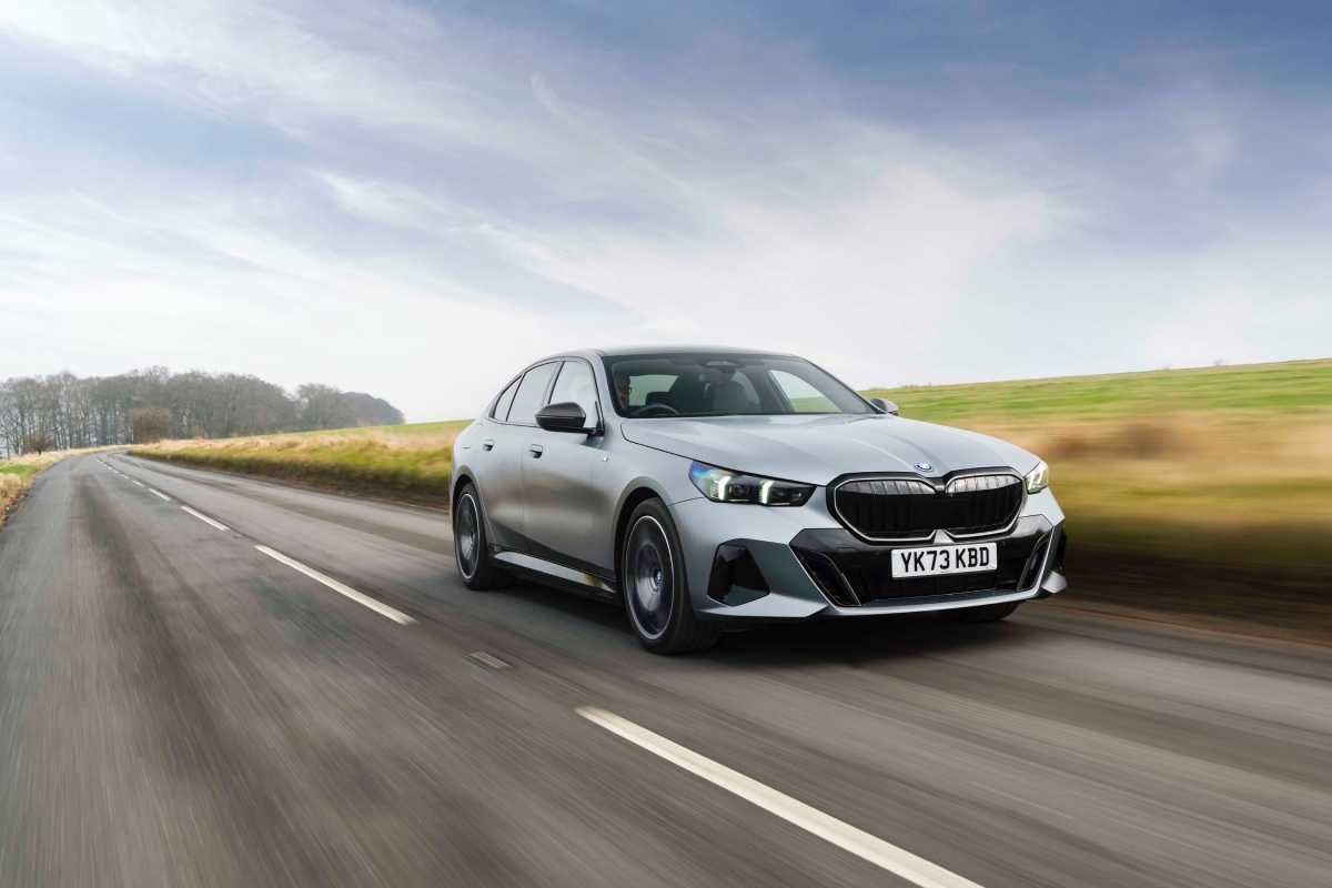 BMW Personalised Pricing: Save Up to 40% on Genuine Parts