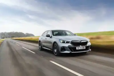 BMW Personalised Pricing: Save Up to 40% on Genuine Parts