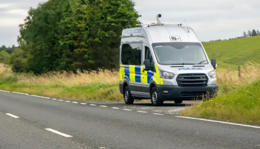 Drivers warned about new speeding technology rolling out across UK roads