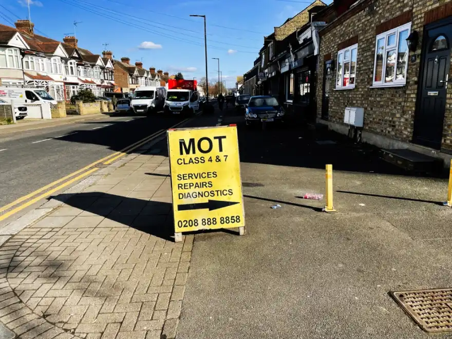 Ghost MOTs’ double in a year as fake certificates flood the roads