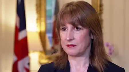 Motability under review as Reeves considers cutting tax perks for disabled drivers