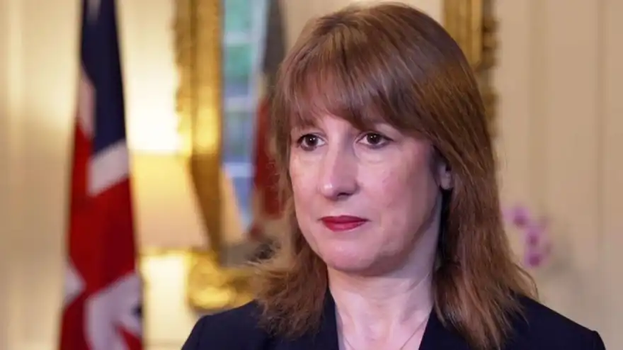 Motability under review as Reeves considers cutting tax perks for disabled drivers