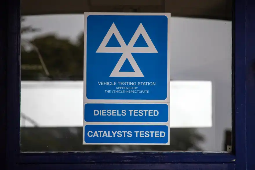 Cost of MOTs could rise as Government reviews £54.85 price cap