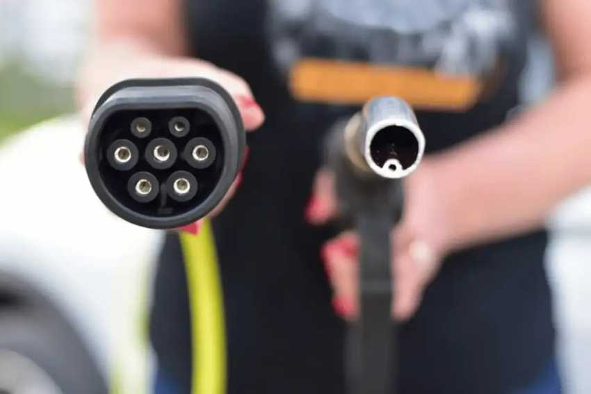 Car part thieves shift focus as catalytic converter thefts plummet