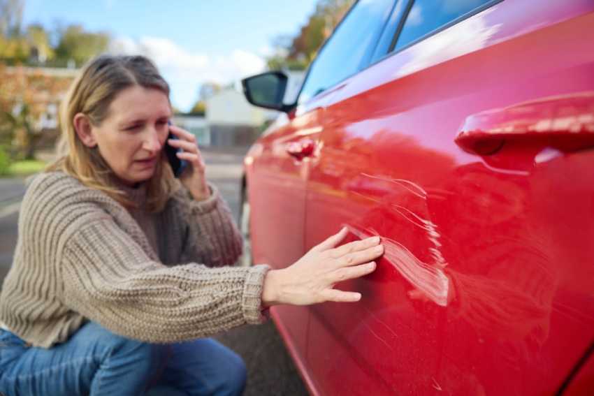 Top 10 Uninsured Hotspots in the UK