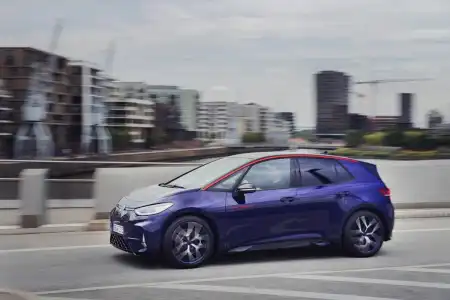 Labour Expands £650m Electric Car Grant to Include New Ford, Mini, VW Models – Full List