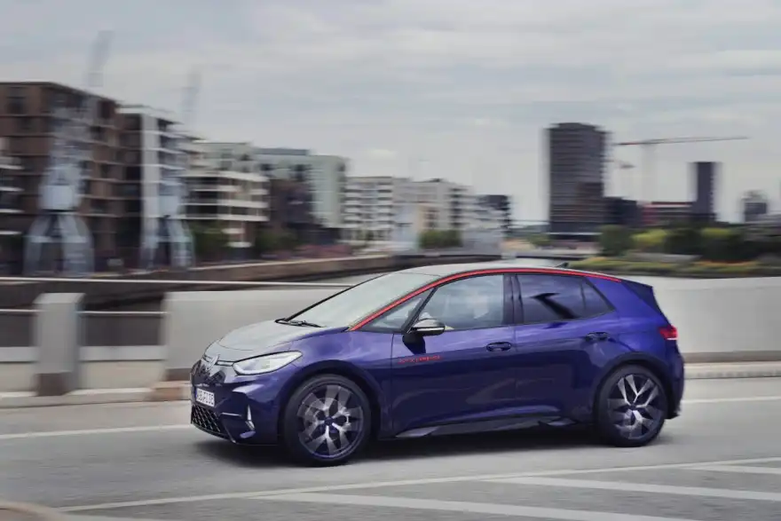 Labour Expands £650m Electric Car Grant to Include New Ford, Mini, VW Models – Full List