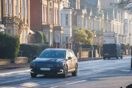 Slow drivers ‘just as dangerous as speeders’  19 killed and 1,500 injured in past decade