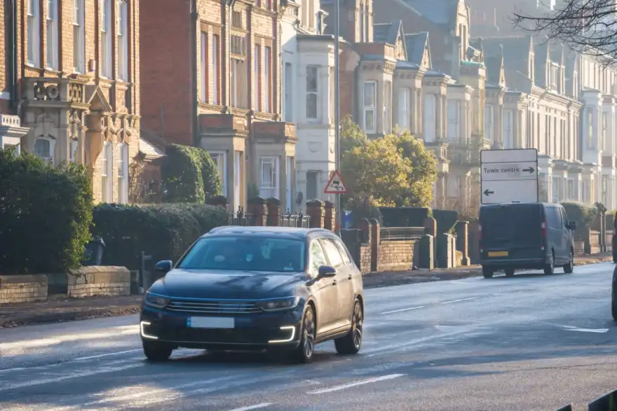 Slow drivers ‘just as dangerous as speeders’  19 killed and 1,500 injured in past decade