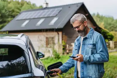 Electric‑car charging etiquette - the do’s and don’ts of EV charging
