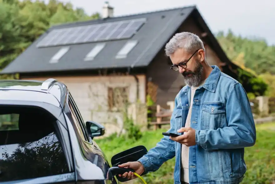 Electric‑car charging etiquette - the do’s and don’ts of EV charging
