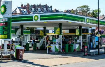 Fuel stations face huge fines for overcharging under new government scheme