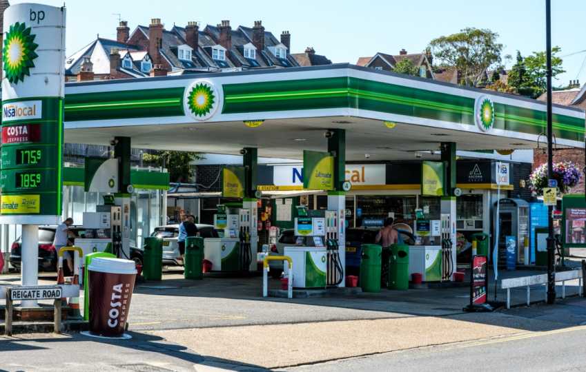 Fuel stations face huge fines for overcharging under new government scheme