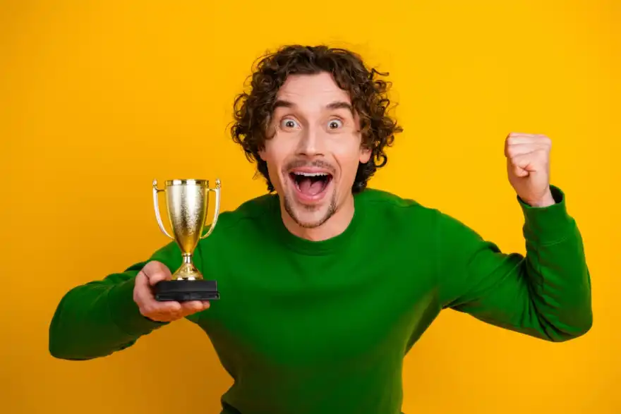 Regit’s Recent Survey Winners Announced